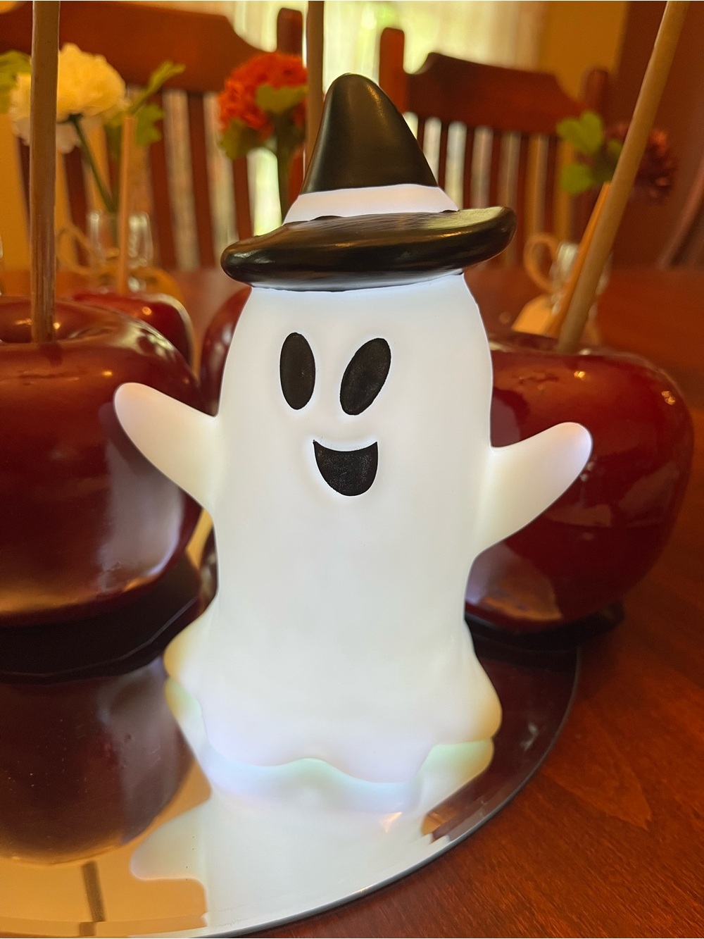 Hyde and Eek Lit Ghost Decor Target 2024